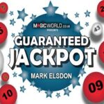 Guaranteed Jackpot by Mark Elsdon