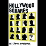 Hollywood Squares by Chris Randall - ebook DOWNLOAD