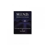 Mentalism In New Directions (M.I.N.D.)by Lee Earle - Book DOWNLOAD