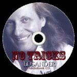 No Tricks by Losander - Audio CD