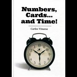 Numbers, Cards... and Time! by Carlos Vinuesa - eBook DOWNLOAD