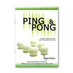 Ping and Pong by Wayne Dobson - eBook DOWNLOAD