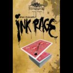 INKRage by Arnel Renegado and Mystique Factory - Video DOWNLOAD