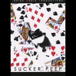 Sucker Peep by Mark Wong and Inside Magic Productions - Video DOWNLOAD