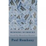 Winning Numbers (Pro Series Vol 1) by Paul Romhany - eBook DOWNLOAD