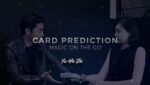 Card Prediction by Yu Ho Jin video DOWNLOAD