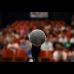 Public Speaking Skills (How to Get Standing Ovations) by Jonathan Royle - Mixed Media DOWNLOAD