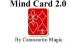 Mind Card 2.0 by Catanzarito Magic video DOWNLOAD