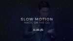 Slow Motion by Yu Ho Jin video DOWNLOAD