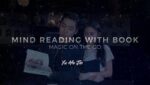 Mind Reading with Book by Yu Ho Jin video DOWNLOAD