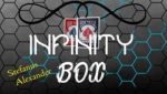 Infinity Box by Stefanus Alex video DOWNLOAD