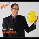 A Aposta (The Bet / Portuguese Language Only) by Juan Araújo - Video DOWNLOAD