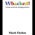 Whacked Book Test by Mark Elsdon - eBook DOWNLOAD