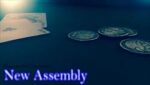 New Assembly by Alessandro Criscione video DOWNLOAD