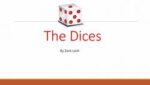 The Dices by Zack Lach video DOWNLOAD