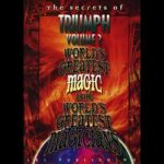 Triumph Vol. 2 (World's Greatest Magic) by L&L Publishing - video DOWNLOAD